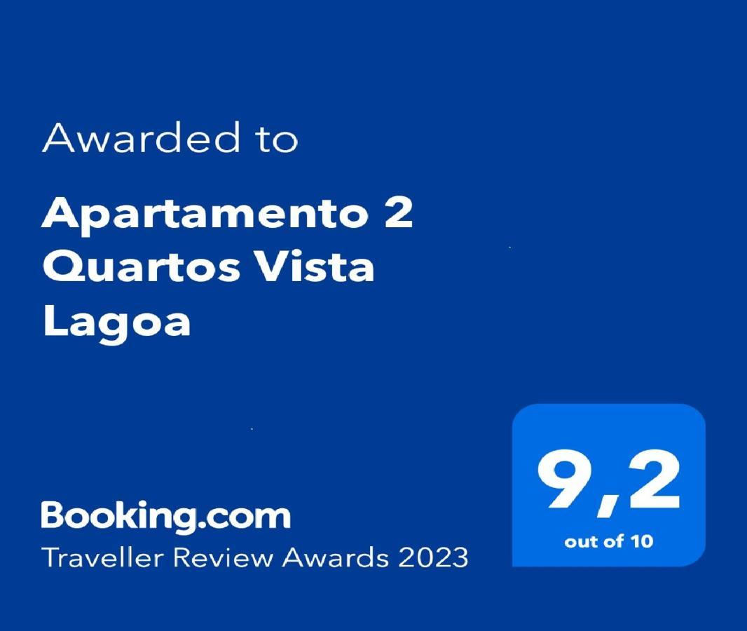 Apartamento 2 Quartos Vista Lagoa Cabo Frio Exterior photo