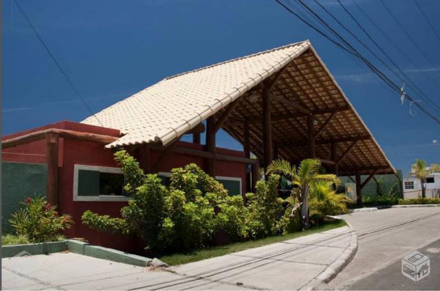 Apartamento 2 Quartos Vista Lagoa Cabo Frio Exterior photo