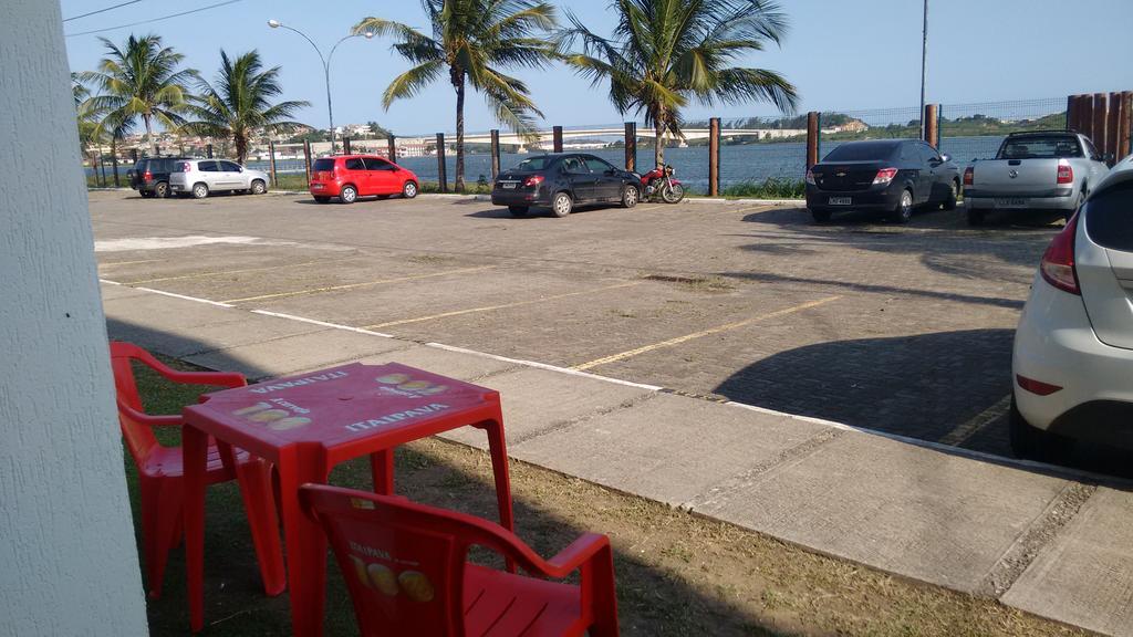 Apartamento 2 Quartos Vista Lagoa Cabo Frio Exterior photo