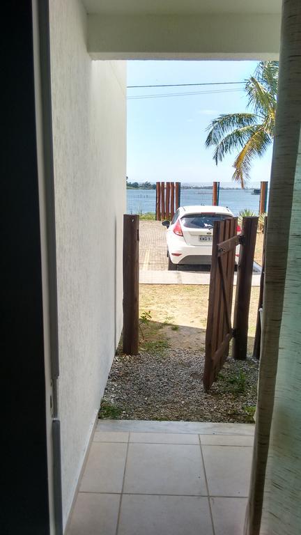 Apartamento 2 Quartos Vista Lagoa Cabo Frio Exterior photo