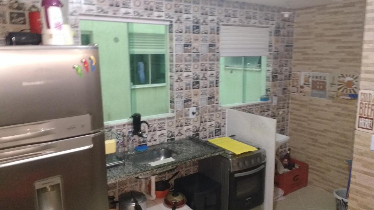 Apartamento 2 Quartos Vista Lagoa Cabo Frio Exterior photo